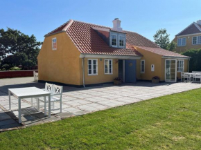 Holiday Home Karmen - 100m from the sea by Interhome in Skagen